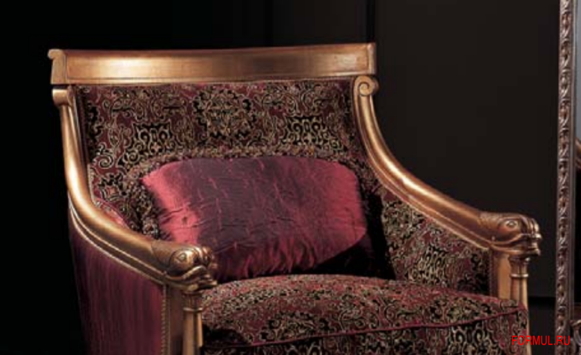 Кресло Caspani Tino Group B/92